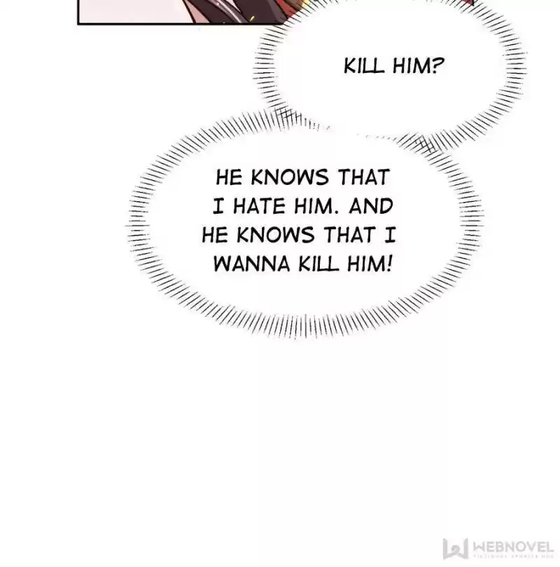 The Eunuch's Consort Rules The World Chapter 82