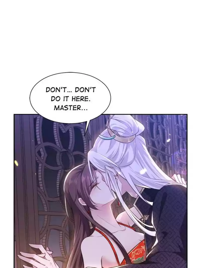 The Eunuch's Consort Rules The World Chapter 83