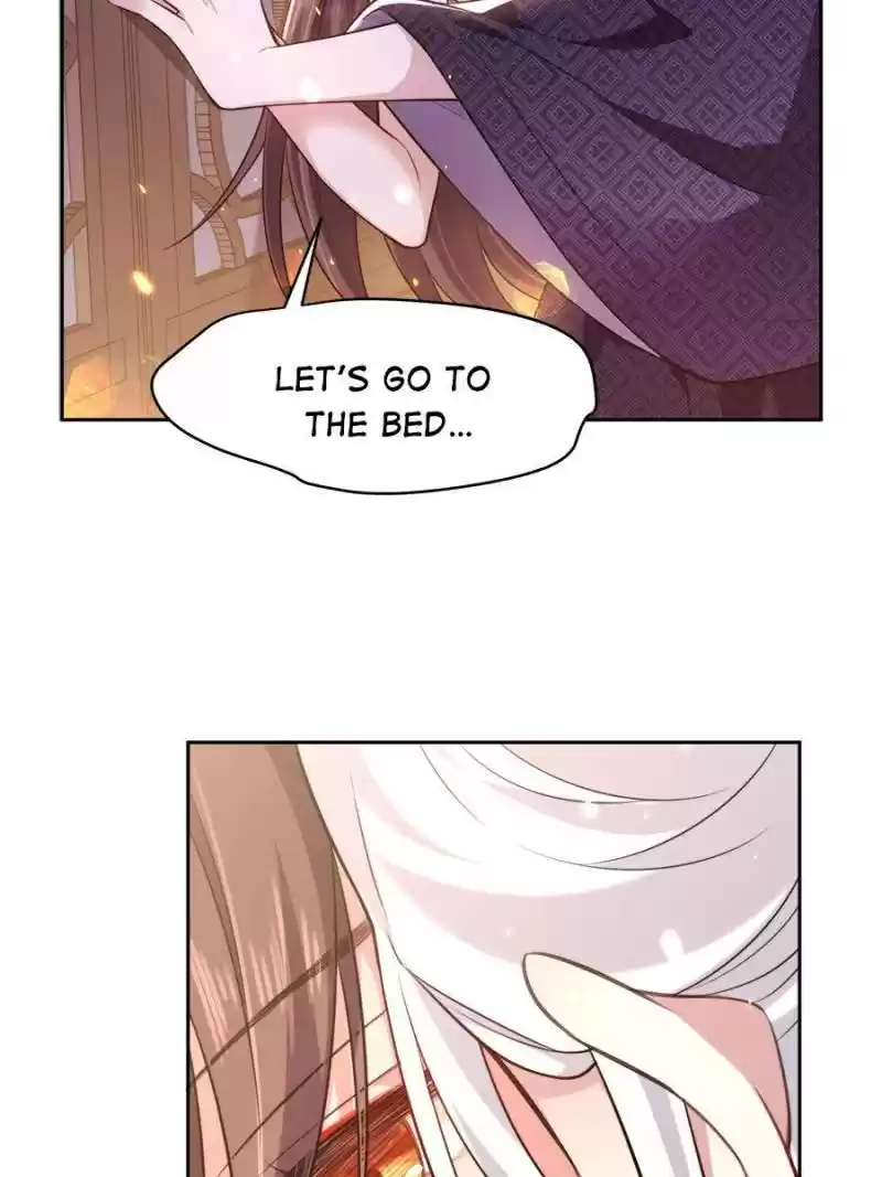 The Eunuch's Consort Rules The World Chapter 83