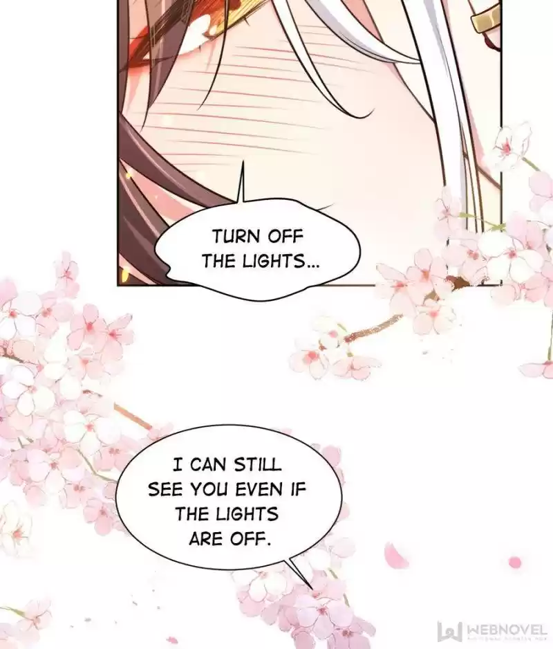 The Eunuch's Consort Rules The World Chapter 83