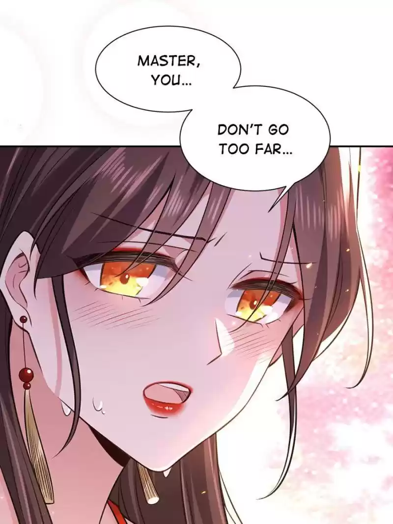 The Eunuch's Consort Rules The World Chapter 83