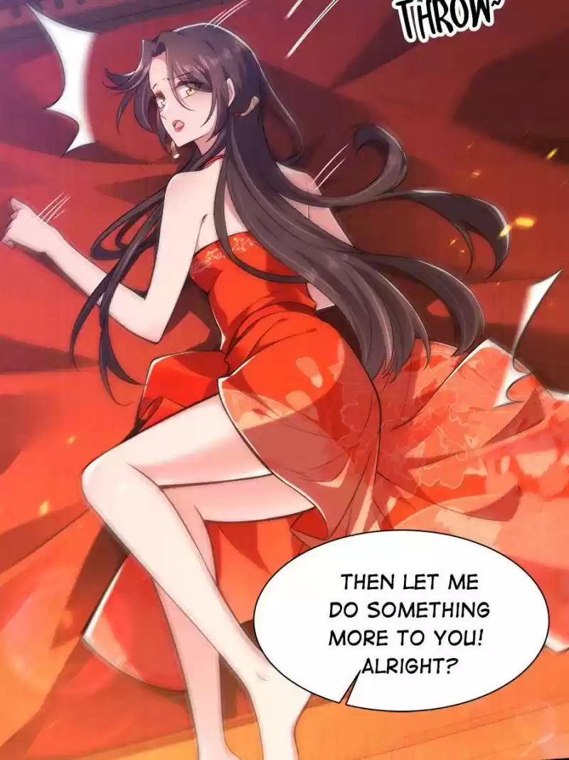 The Eunuch's Consort Rules The World Chapter 83