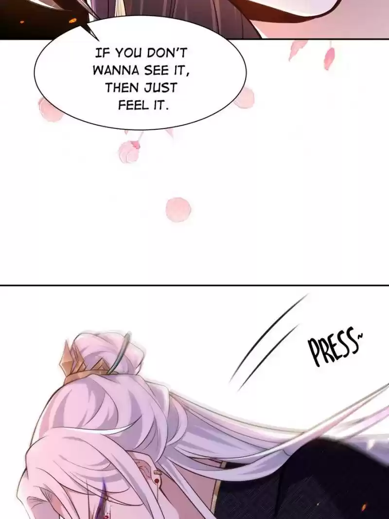 The Eunuch's Consort Rules The World Chapter 83