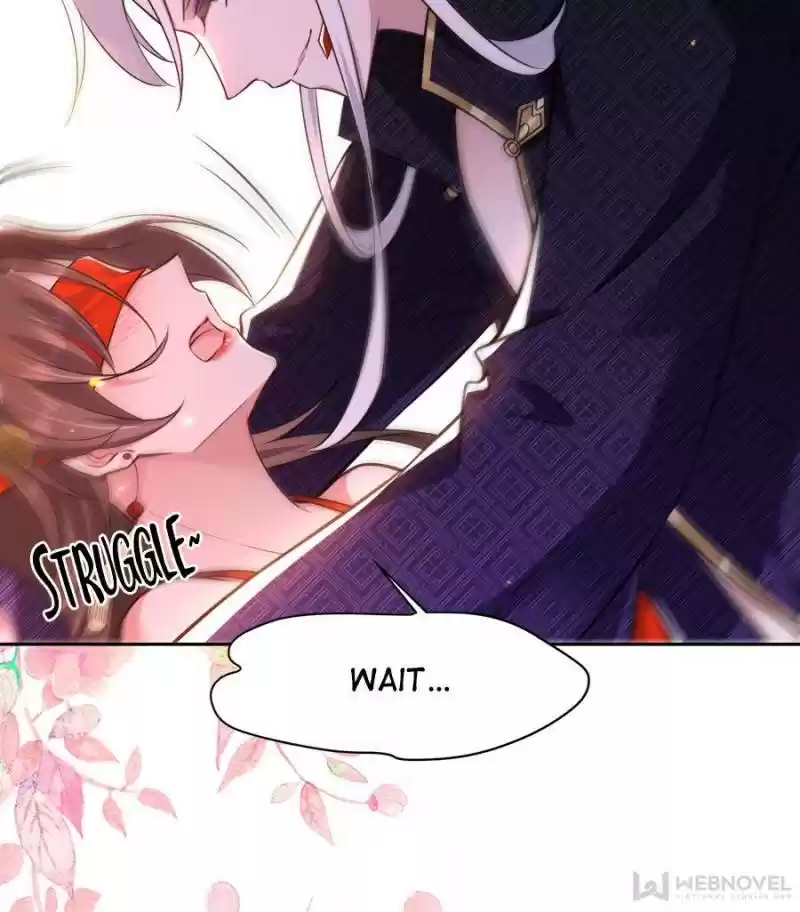 The Eunuch's Consort Rules The World Chapter 83