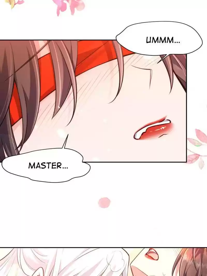 The Eunuch's Consort Rules The World Chapter 83