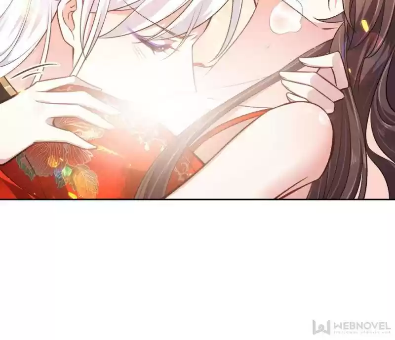 The Eunuch's Consort Rules The World Chapter 83