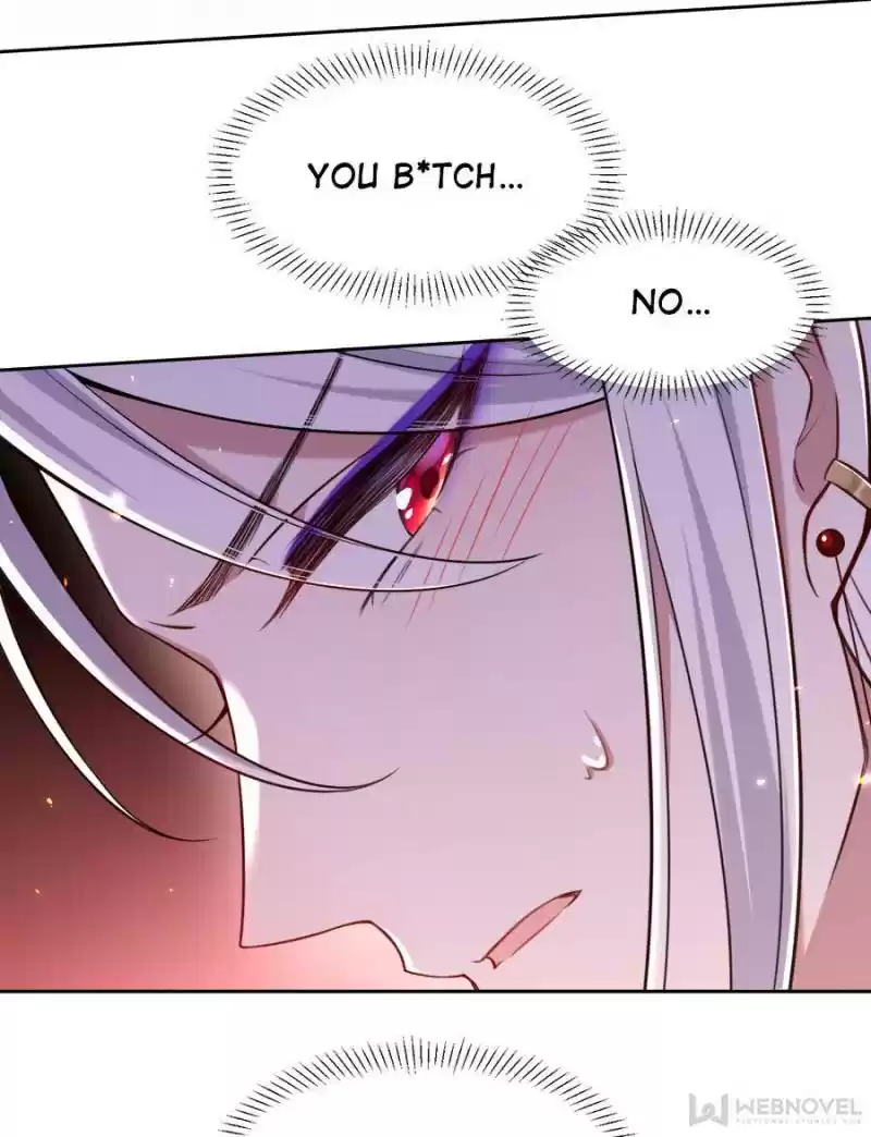 The Eunuch's Consort Rules The World Chapter 83