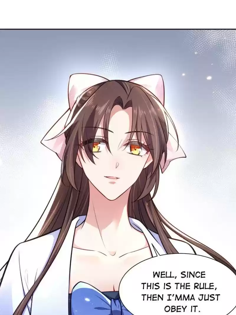 The Eunuch's Consort Rules The World Chapter 84