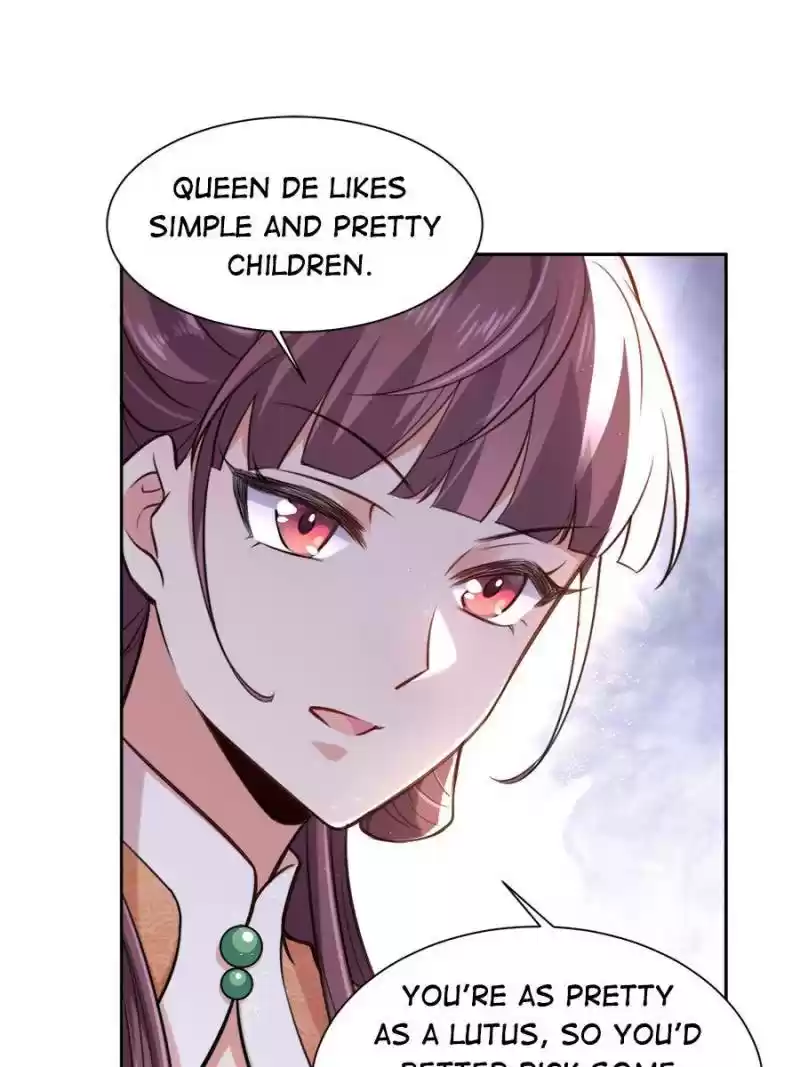 The Eunuch's Consort Rules The World Chapter 84