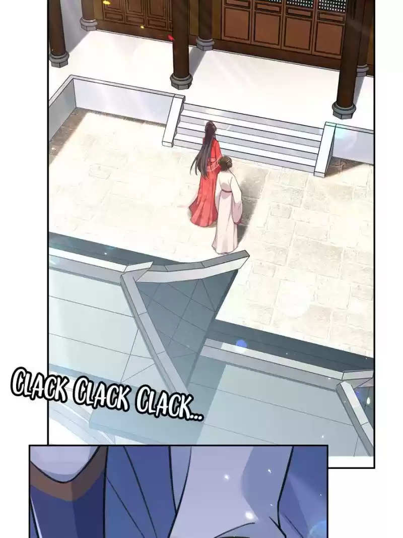 The Eunuch's Consort Rules The World Chapter 84