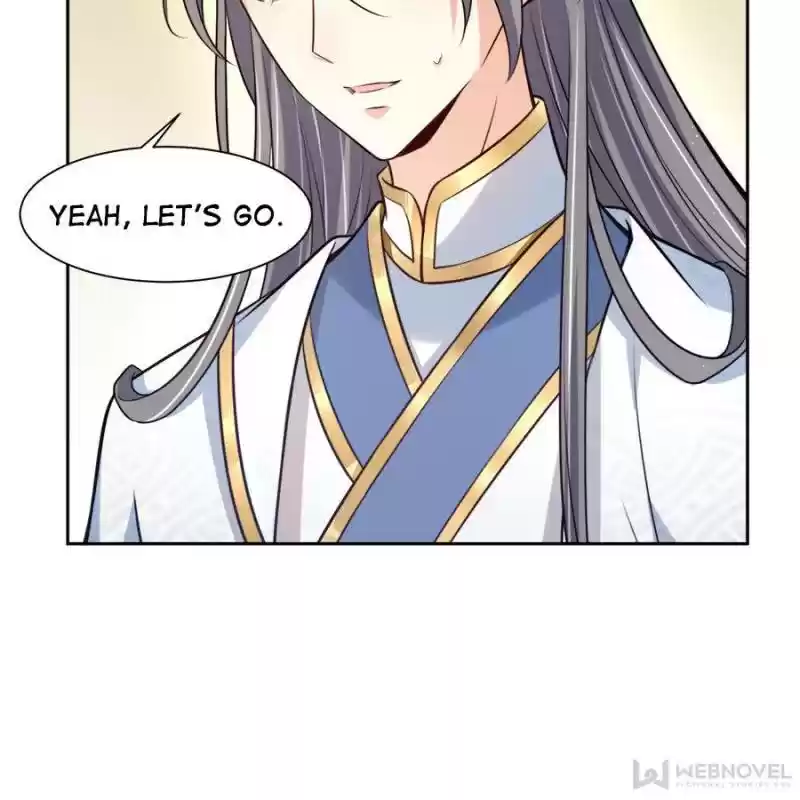 The Eunuch's Consort Rules The World Chapter 84