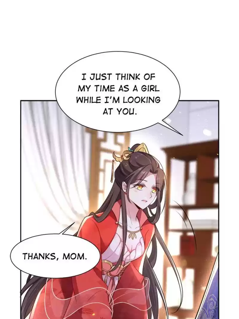 The Eunuch's Consort Rules The World Chapter 84