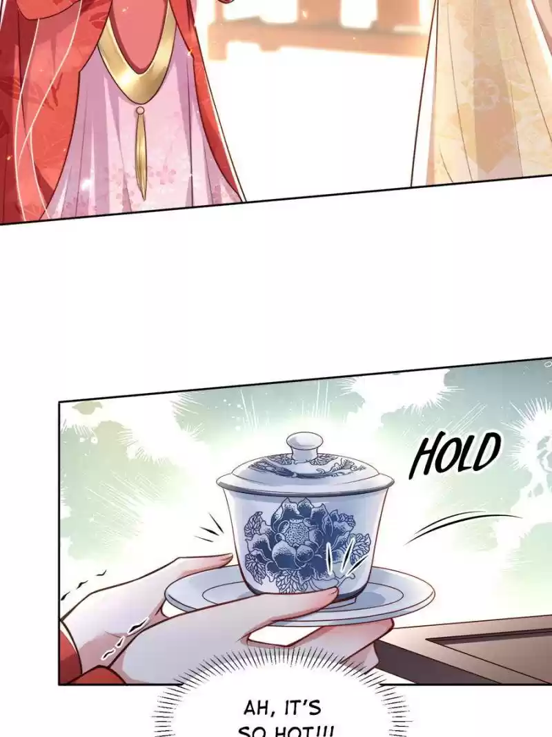 The Eunuch's Consort Rules The World Chapter 84