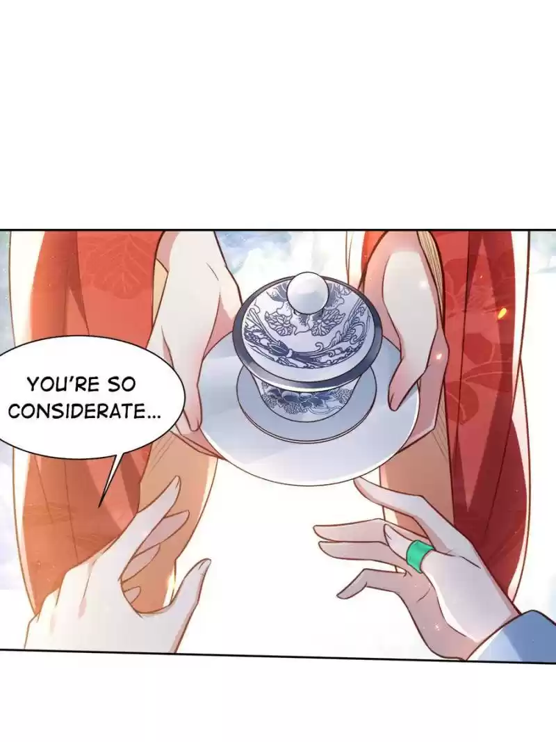 The Eunuch's Consort Rules The World Chapter 84