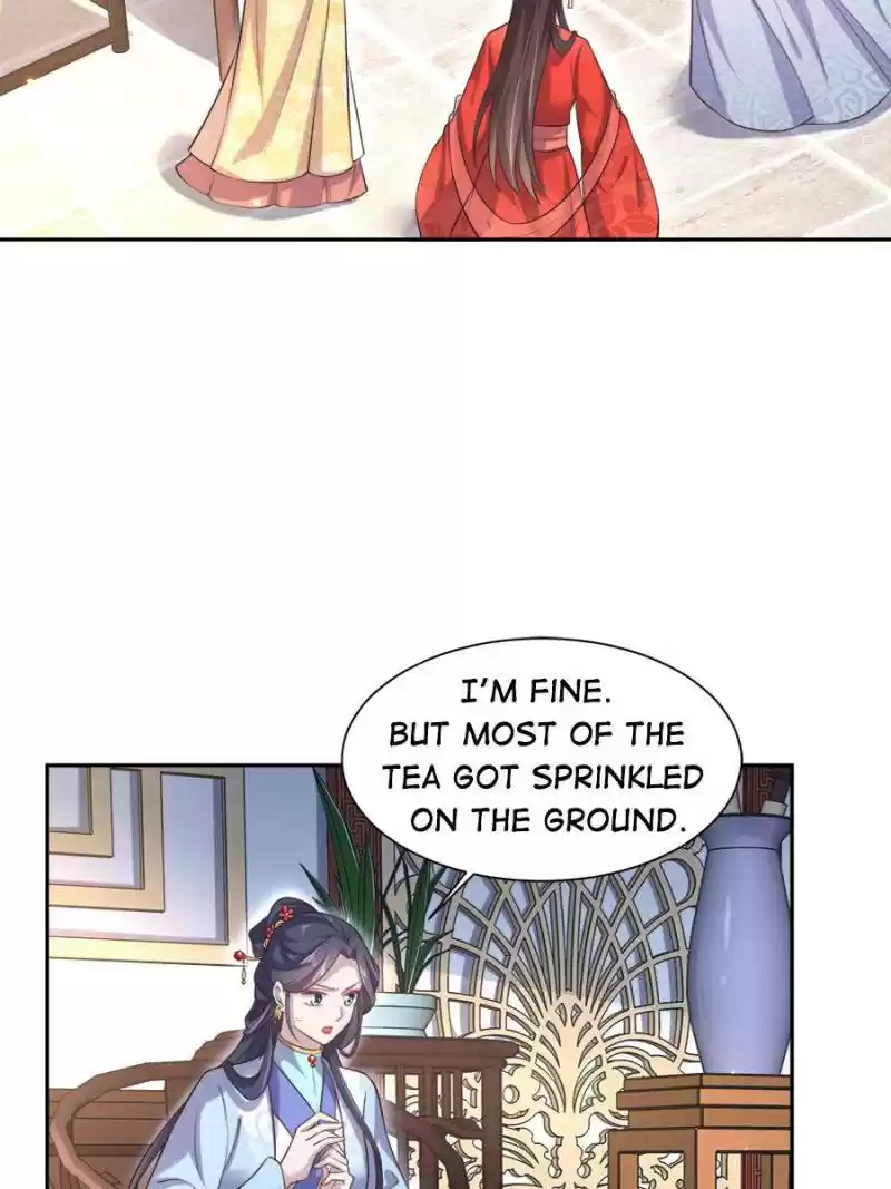 The Eunuch's Consort Rules The World Chapter 85