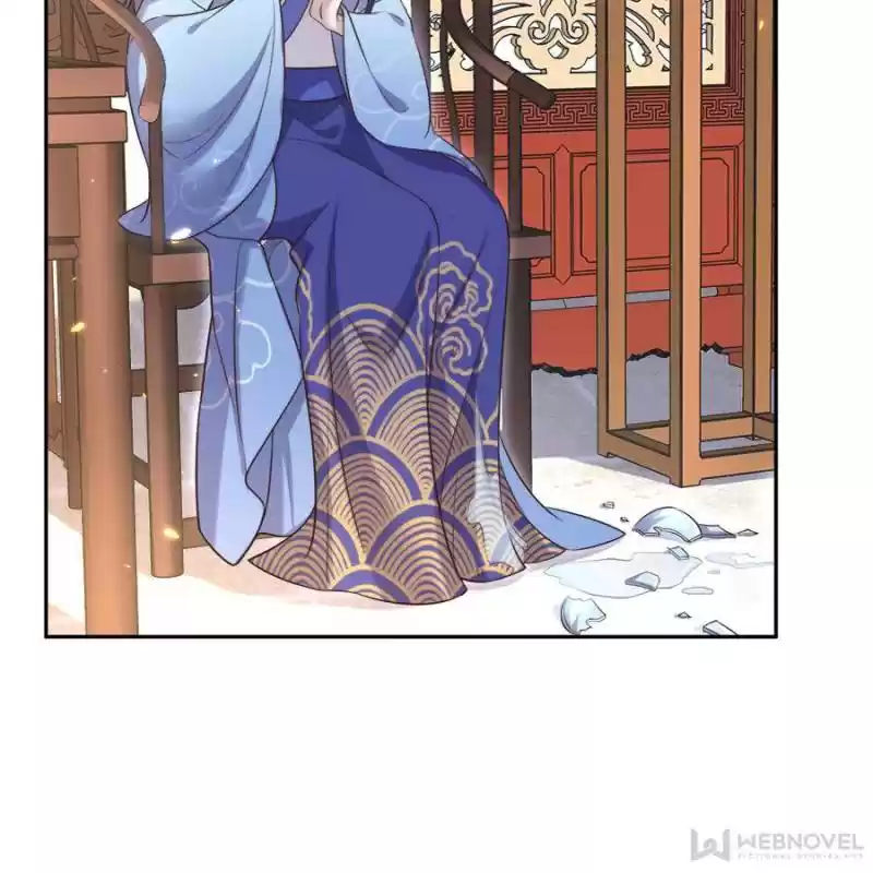 The Eunuch's Consort Rules The World Chapter 85