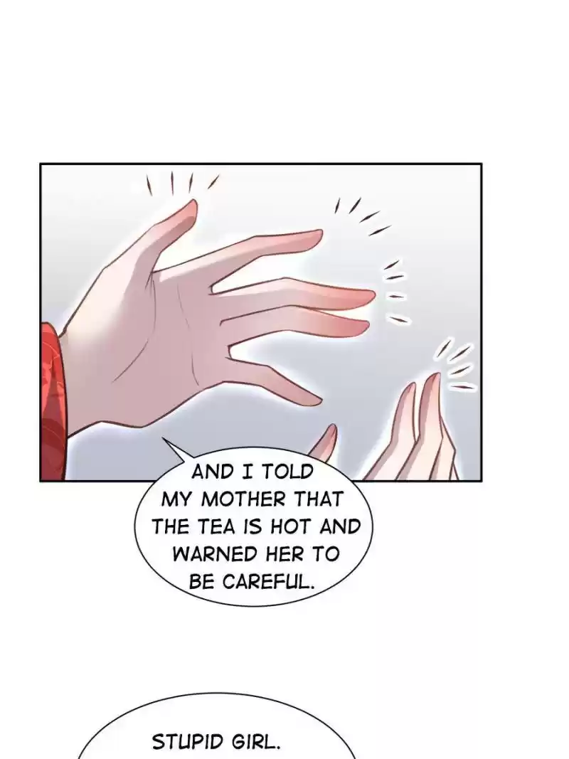 The Eunuch's Consort Rules The World Chapter 85