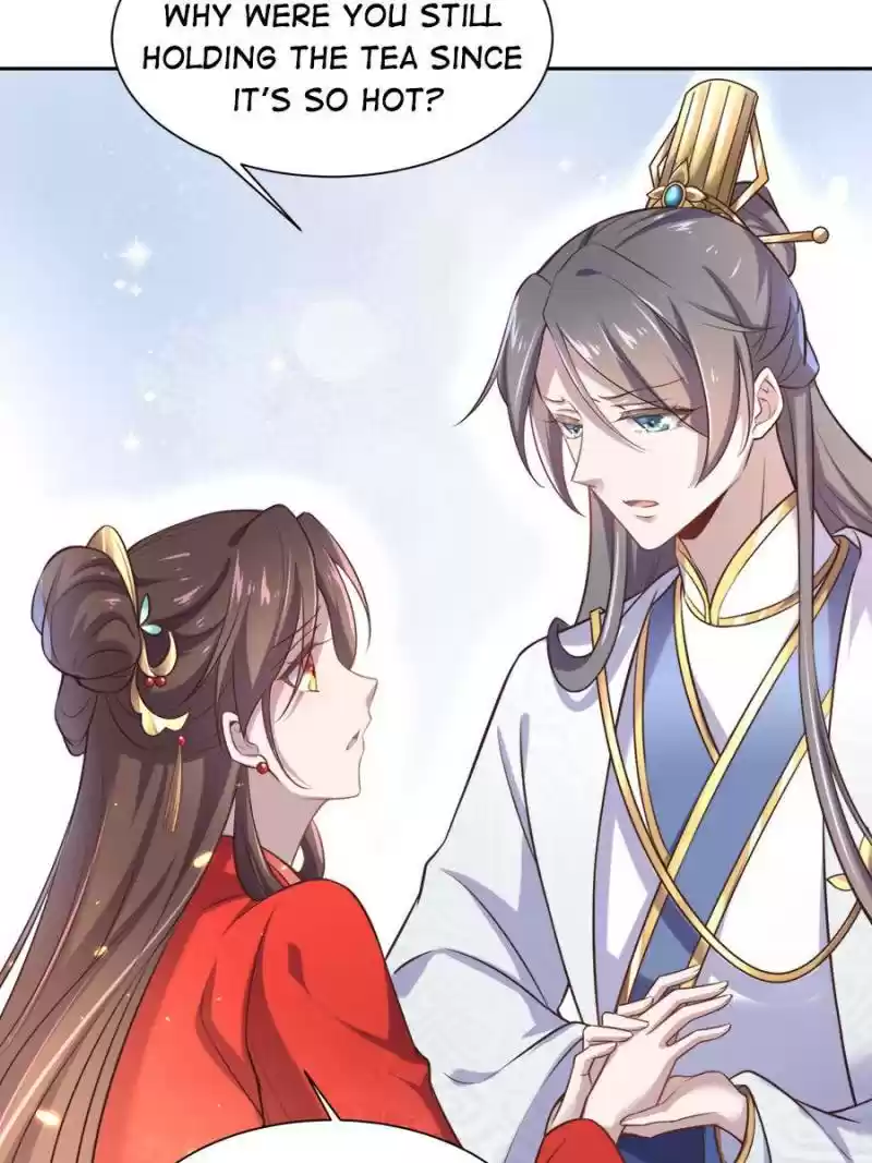 The Eunuch's Consort Rules The World Chapter 85