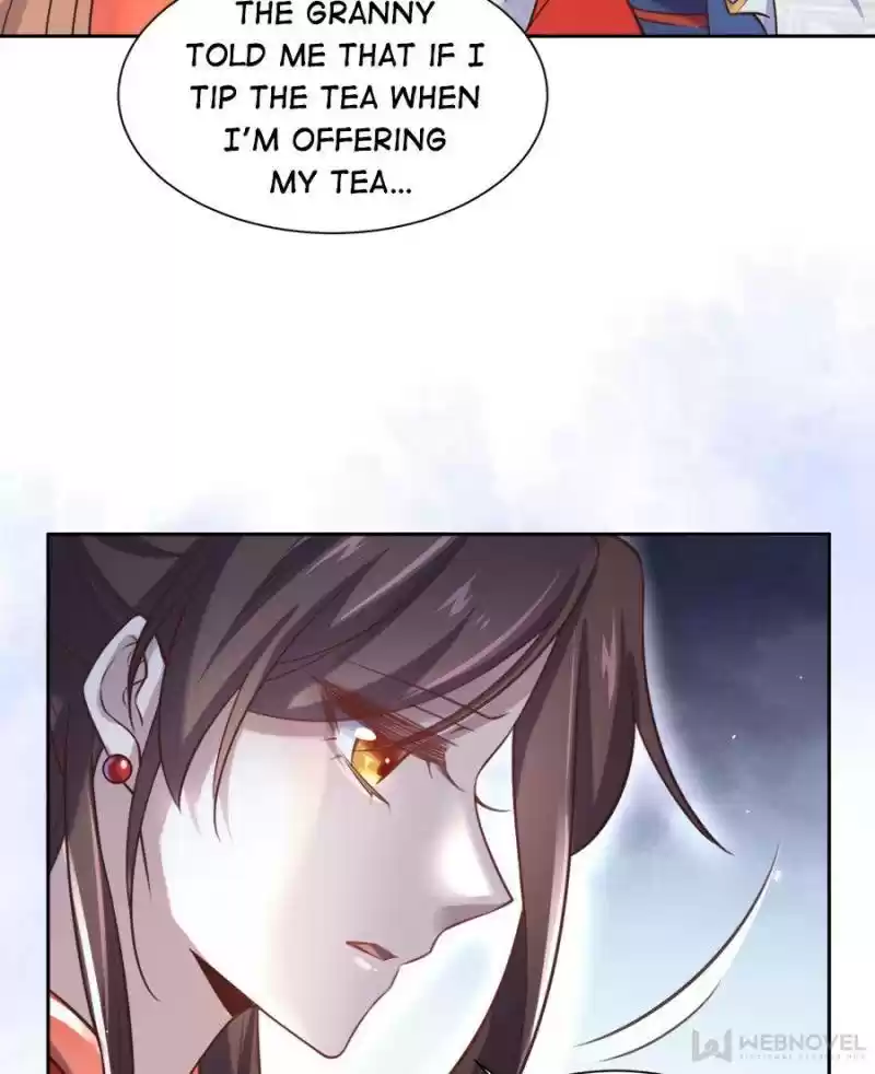 The Eunuch's Consort Rules The World Chapter 85