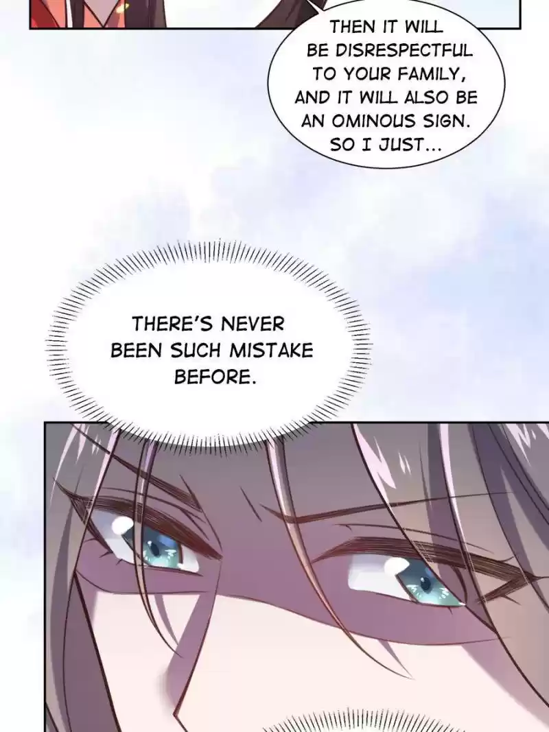 The Eunuch's Consort Rules The World Chapter 85