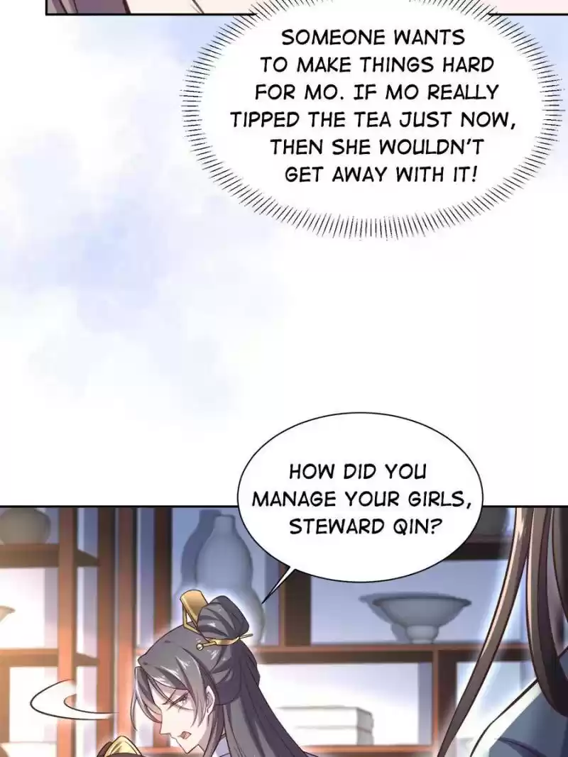 The Eunuch's Consort Rules The World Chapter 85