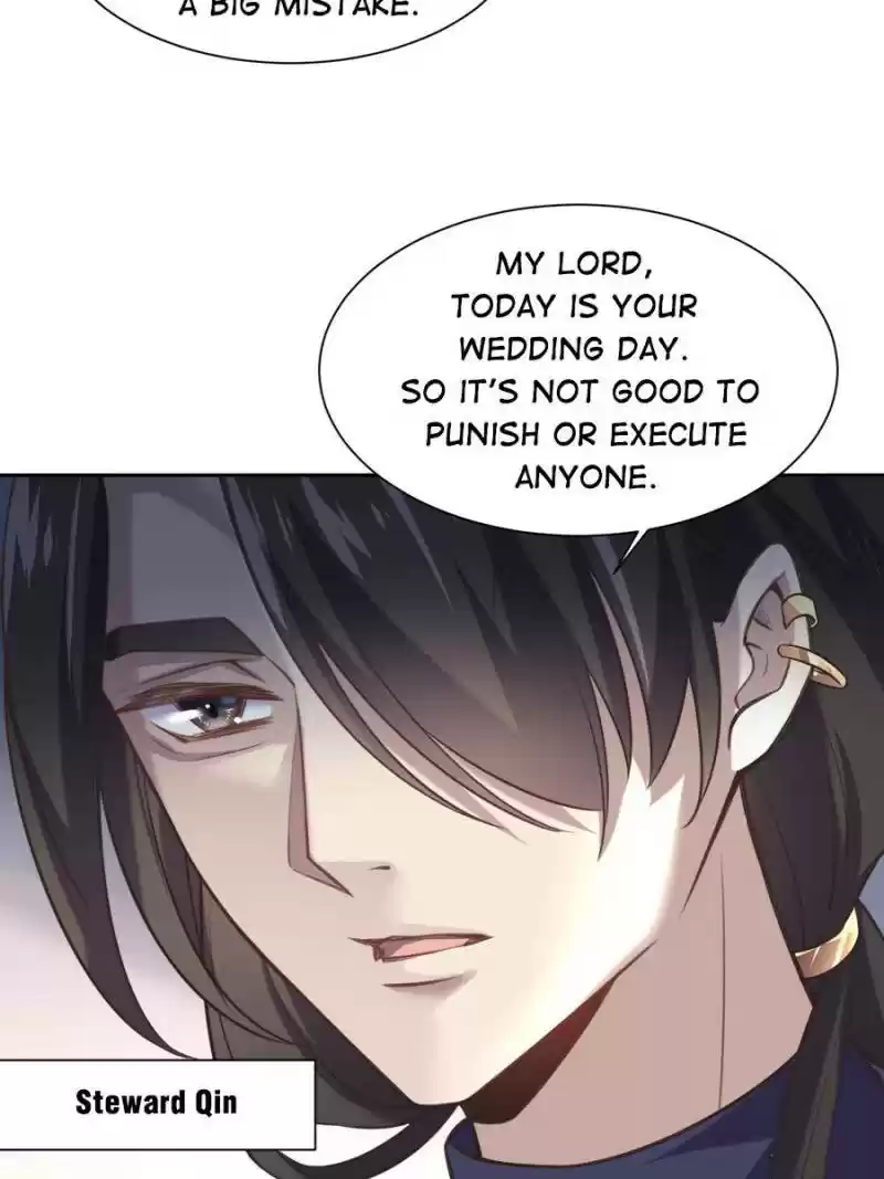 The Eunuch's Consort Rules The World Chapter 85