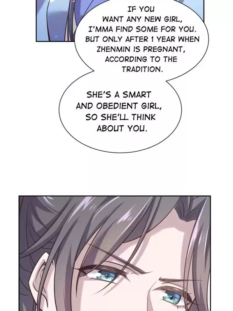 The Eunuch's Consort Rules The World Chapter 85