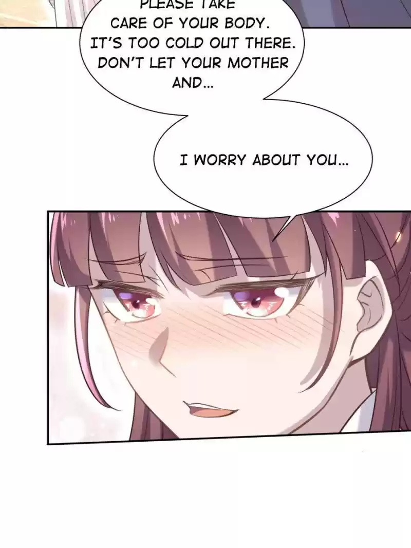 The Eunuch's Consort Rules The World Chapter 85