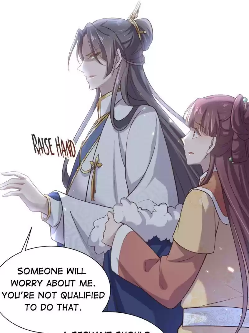 The Eunuch's Consort Rules The World Chapter 85