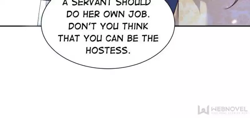 The Eunuch's Consort Rules The World Chapter 85