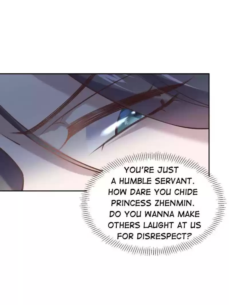 The Eunuch's Consort Rules The World Chapter 85