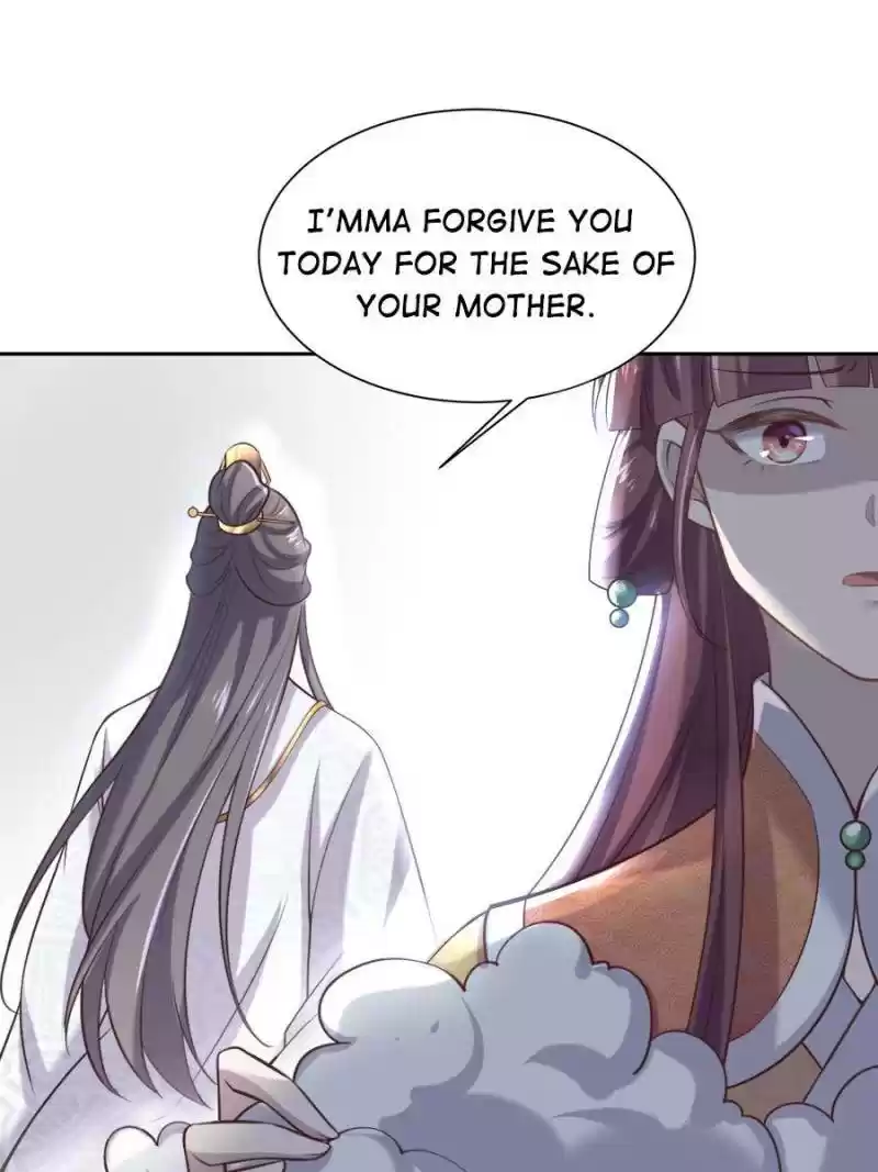 The Eunuch's Consort Rules The World Chapter 85