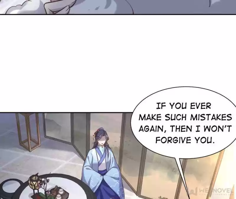 The Eunuch's Consort Rules The World Chapter 85