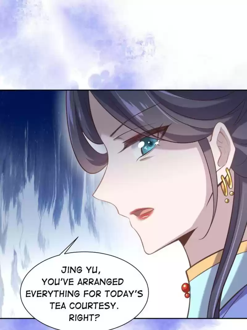 The Eunuch's Consort Rules The World Chapter 85