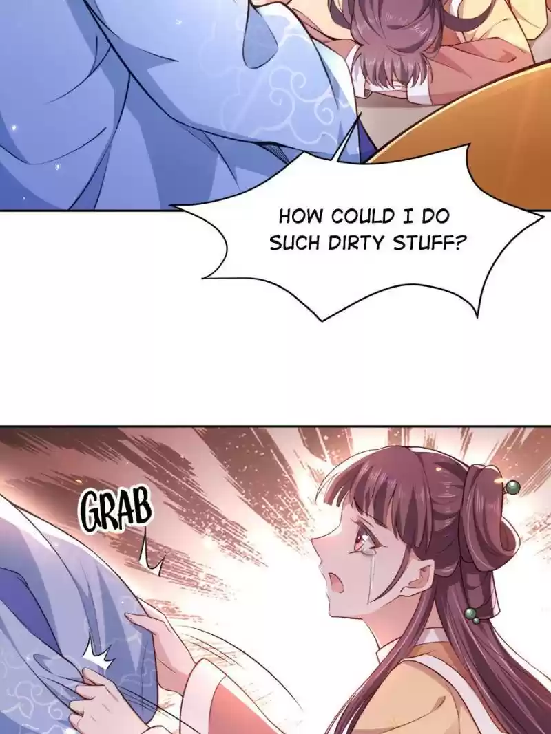 The Eunuch's Consort Rules The World Chapter 86