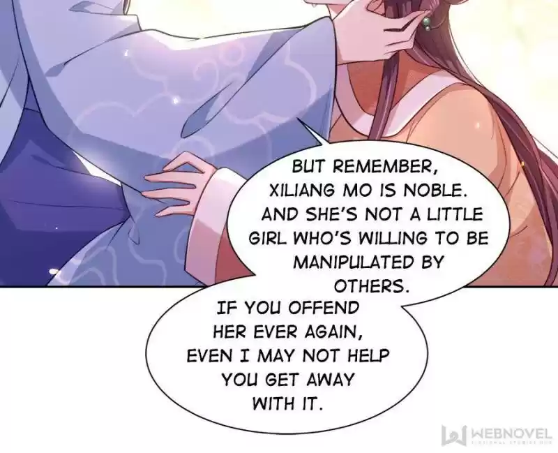 The Eunuch's Consort Rules The World Chapter 86