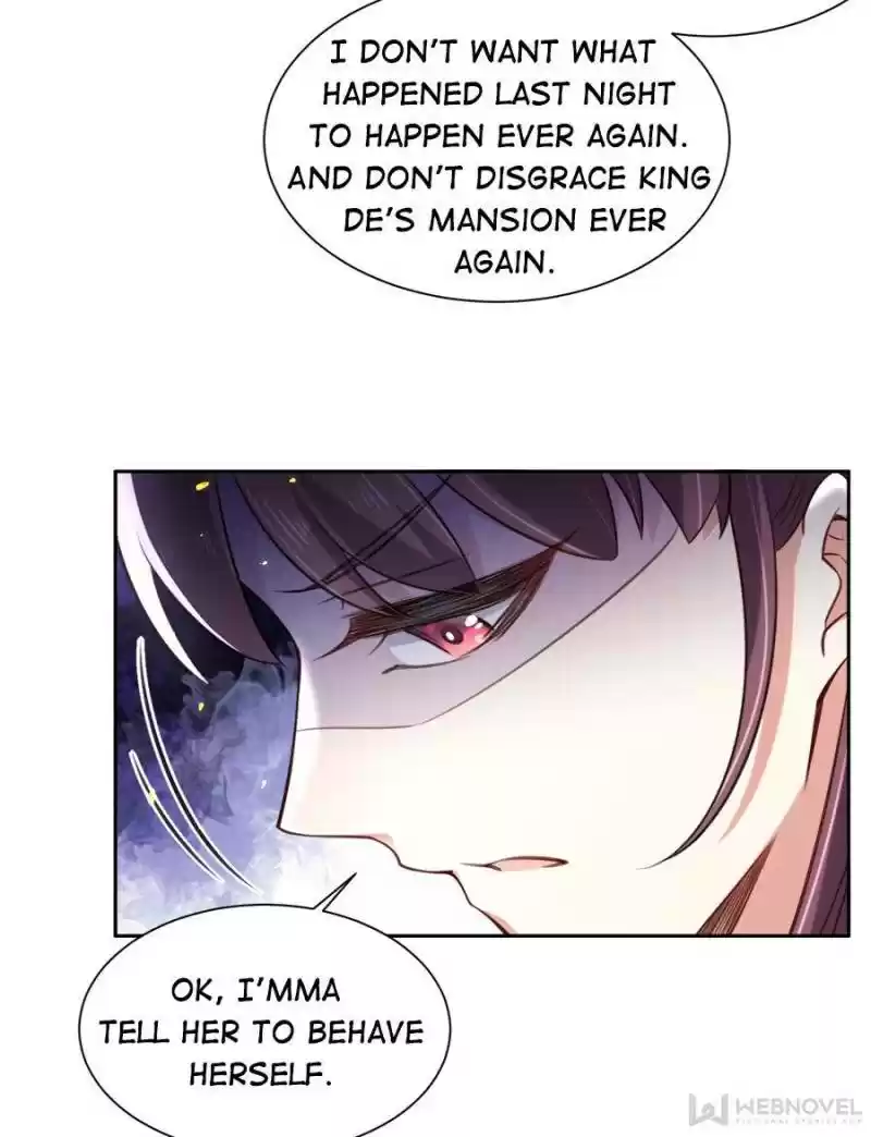 The Eunuch's Consort Rules The World Chapter 86