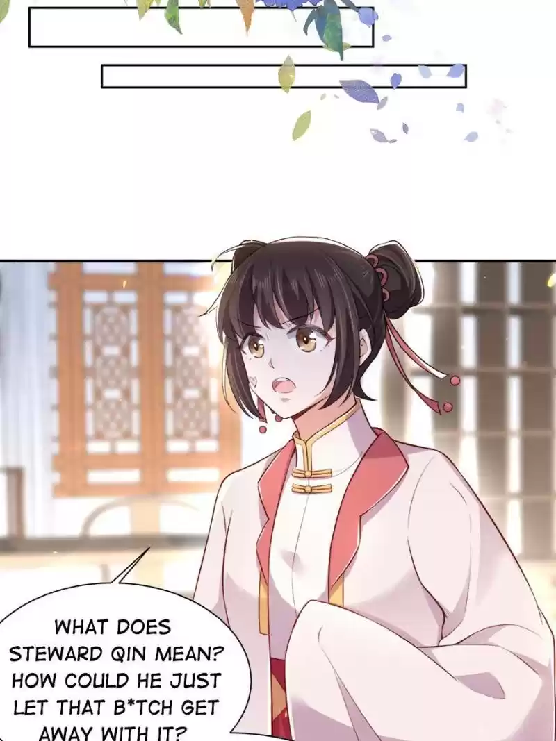 The Eunuch's Consort Rules The World Chapter 86