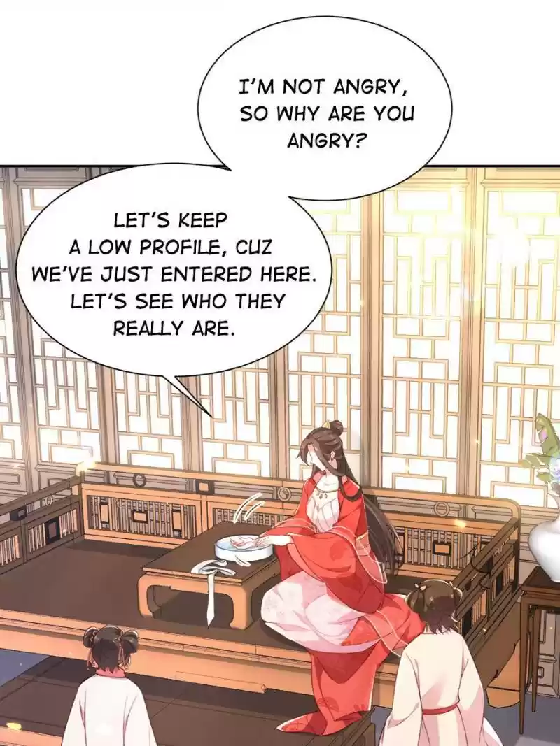 The Eunuch's Consort Rules The World Chapter 86