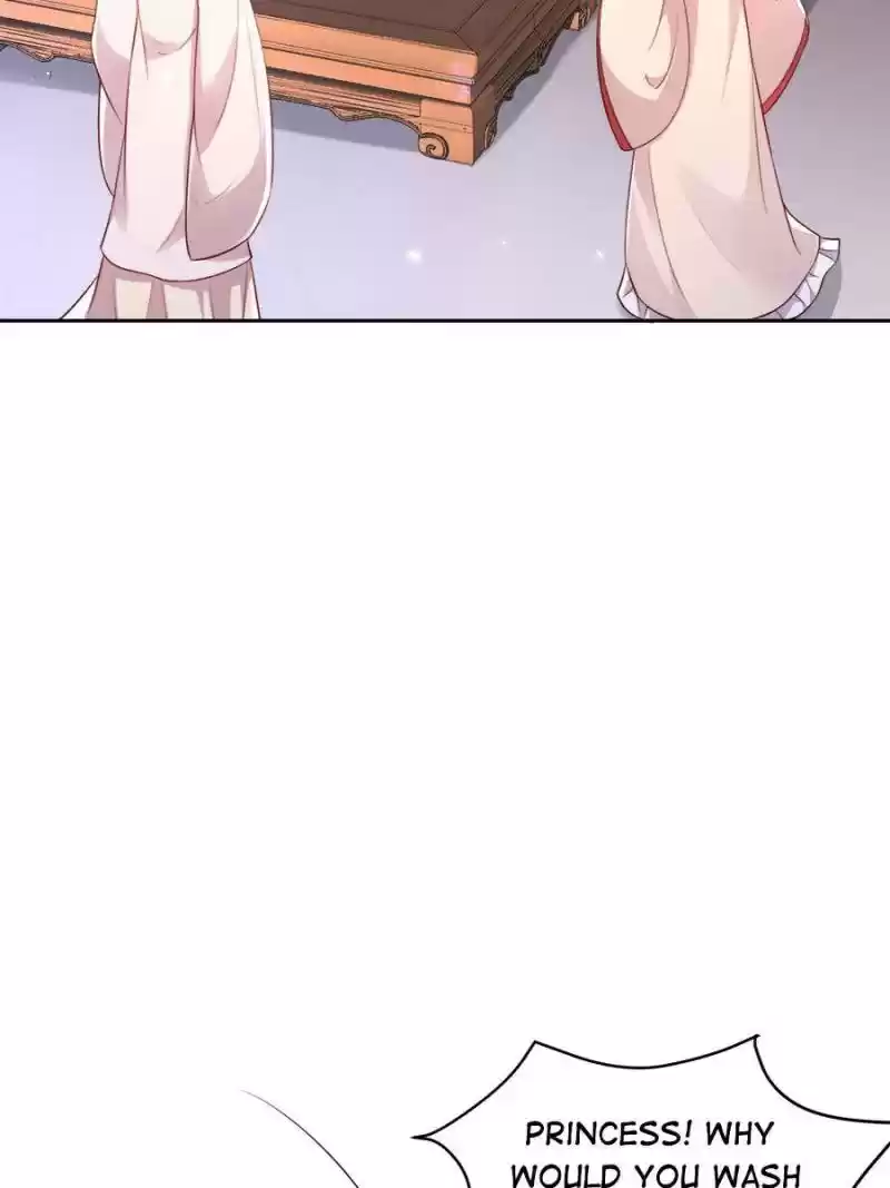 The Eunuch's Consort Rules The World Chapter 86