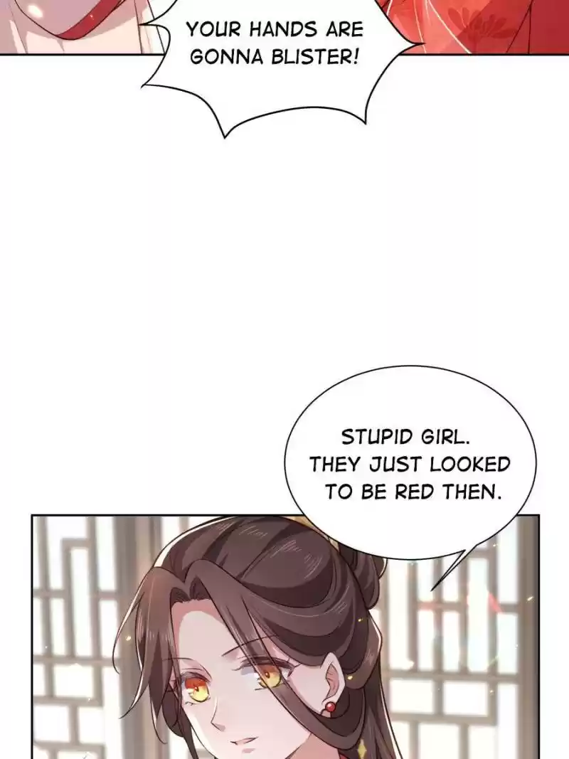 The Eunuch's Consort Rules The World Chapter 86