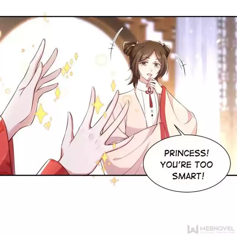 The Eunuch's Consort Rules The World Chapter 86