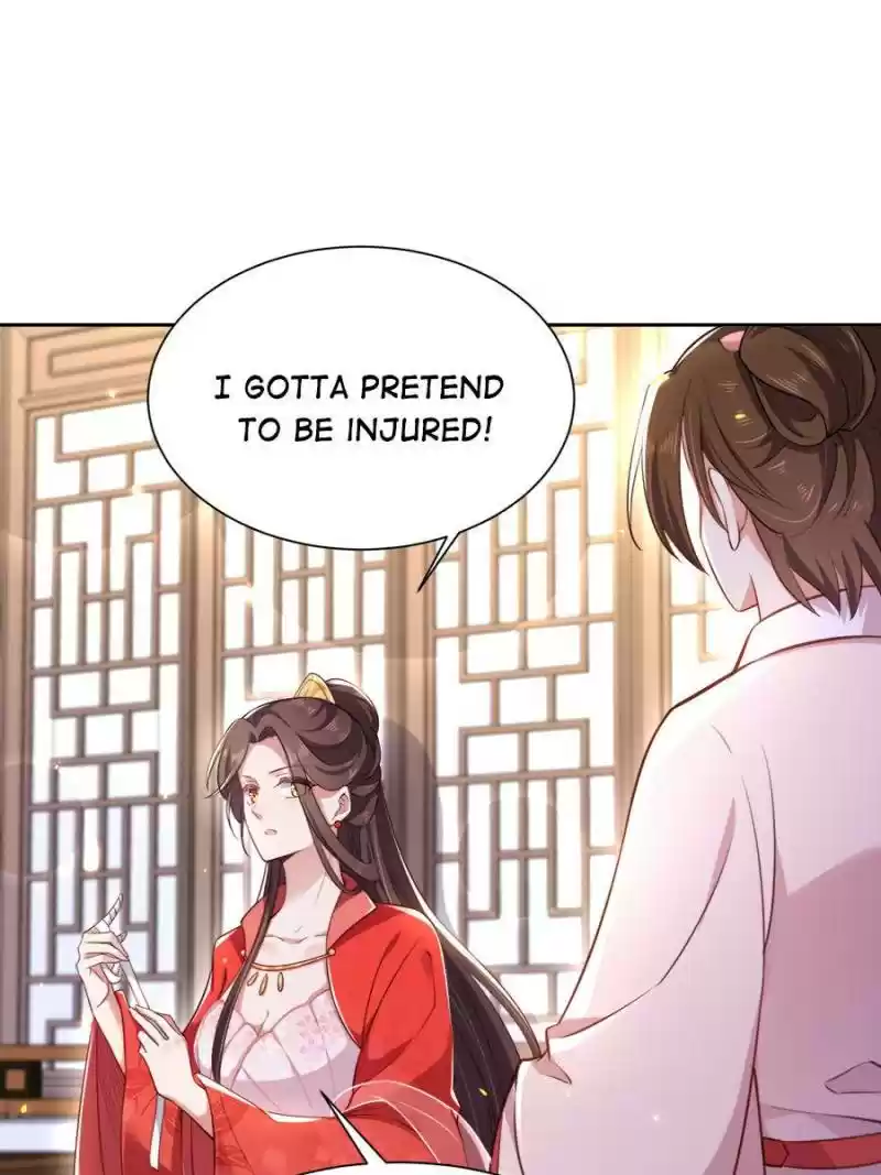 The Eunuch's Consort Rules The World Chapter 86