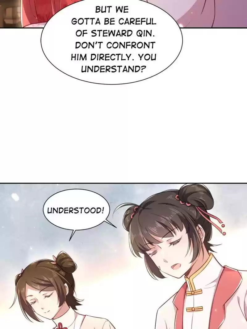 The Eunuch's Consort Rules The World Chapter 86