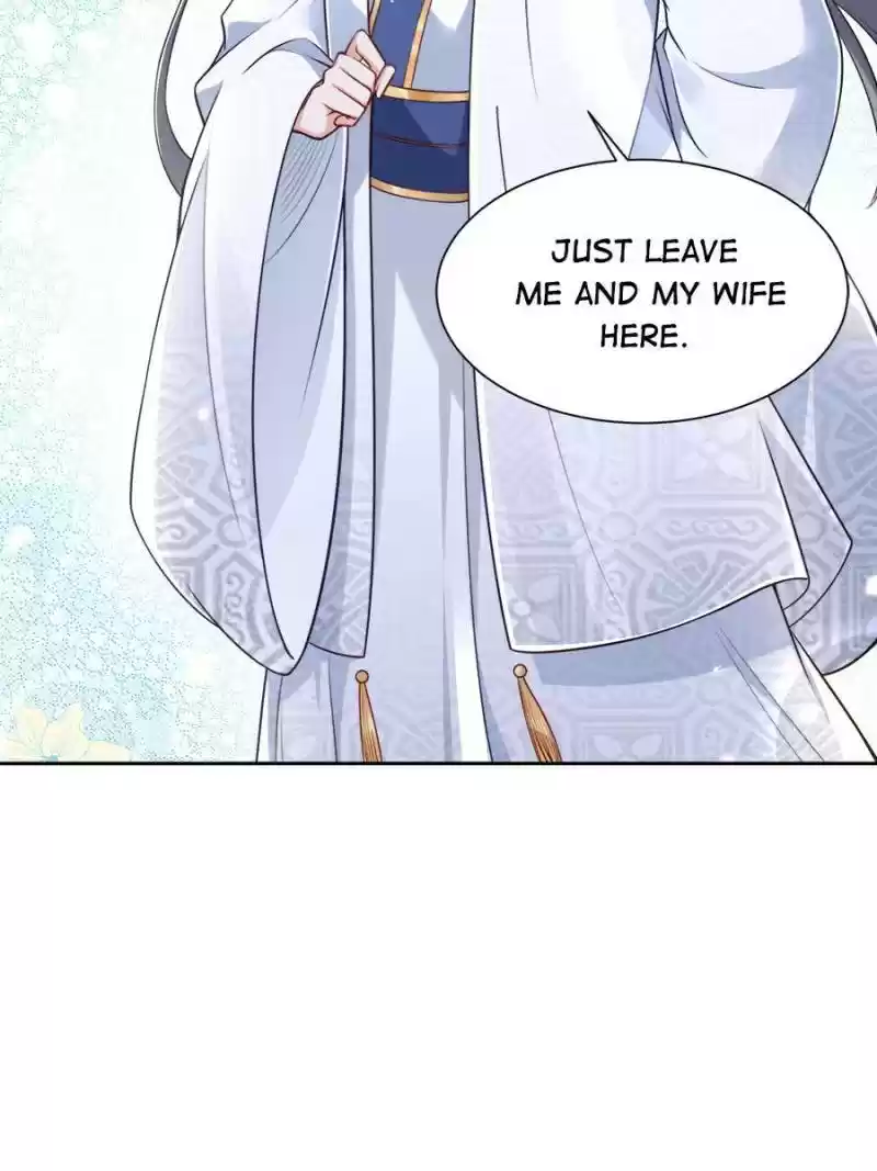 The Eunuch's Consort Rules The World Chapter 86