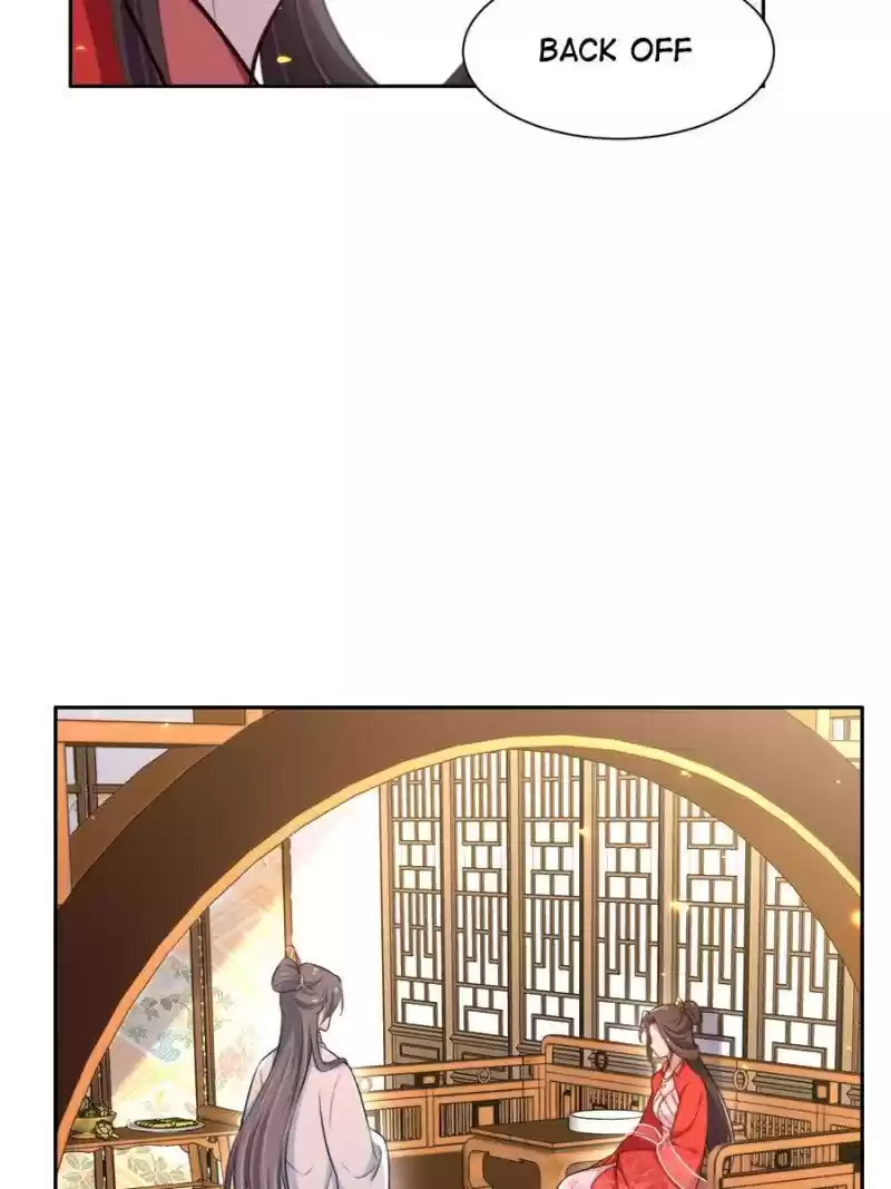 The Eunuch's Consort Rules The World Chapter 86