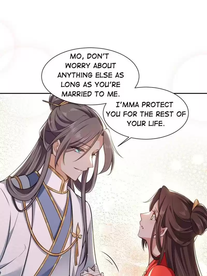 The Eunuch's Consort Rules The World Chapter 86