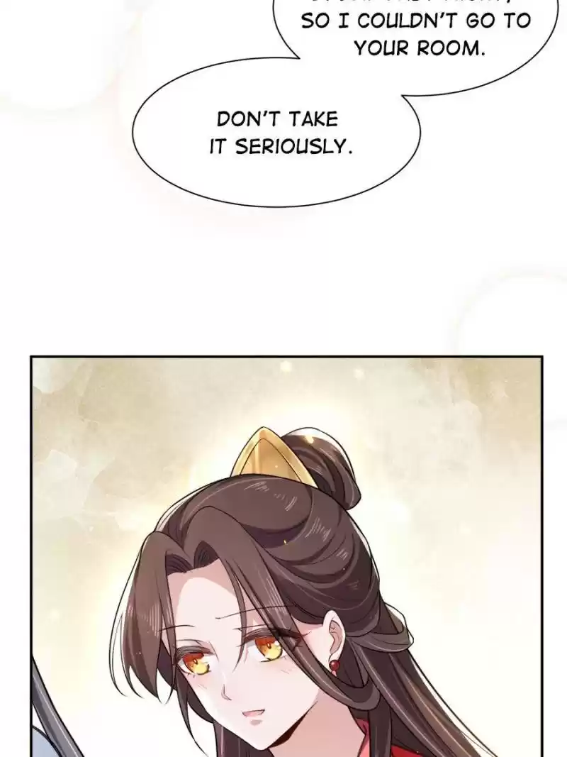 The Eunuch's Consort Rules The World Chapter 86