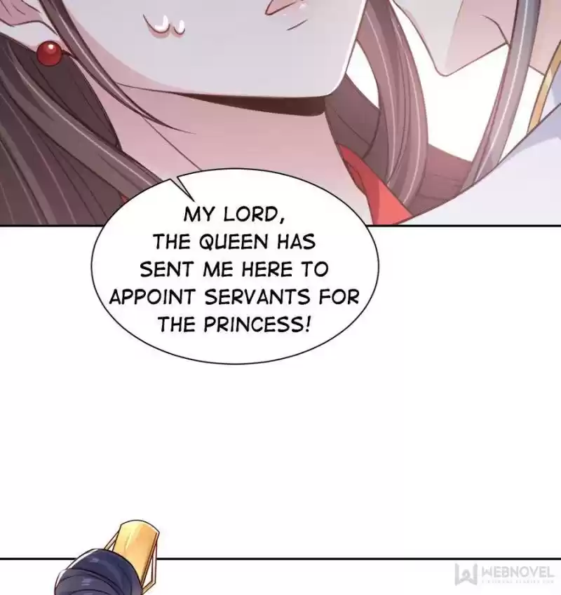 The Eunuch's Consort Rules The World Chapter 87