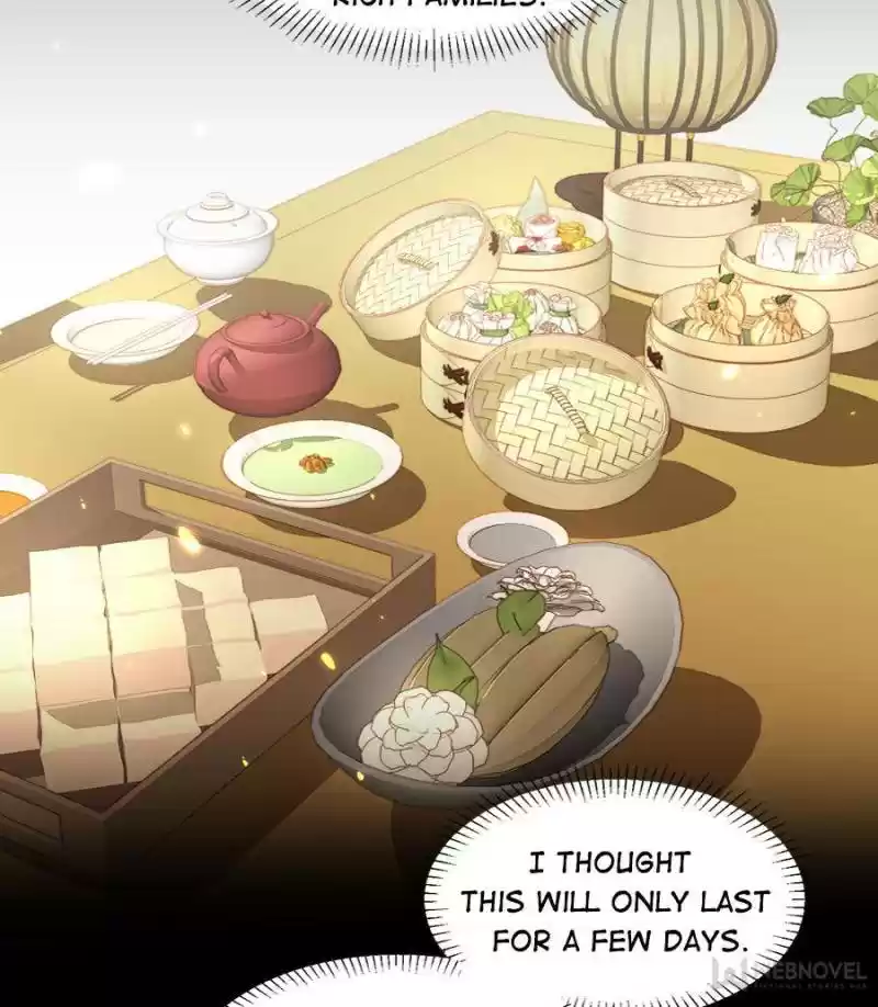 The Eunuch's Consort Rules The World Chapter 87